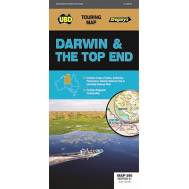 Darwin & Top End 590